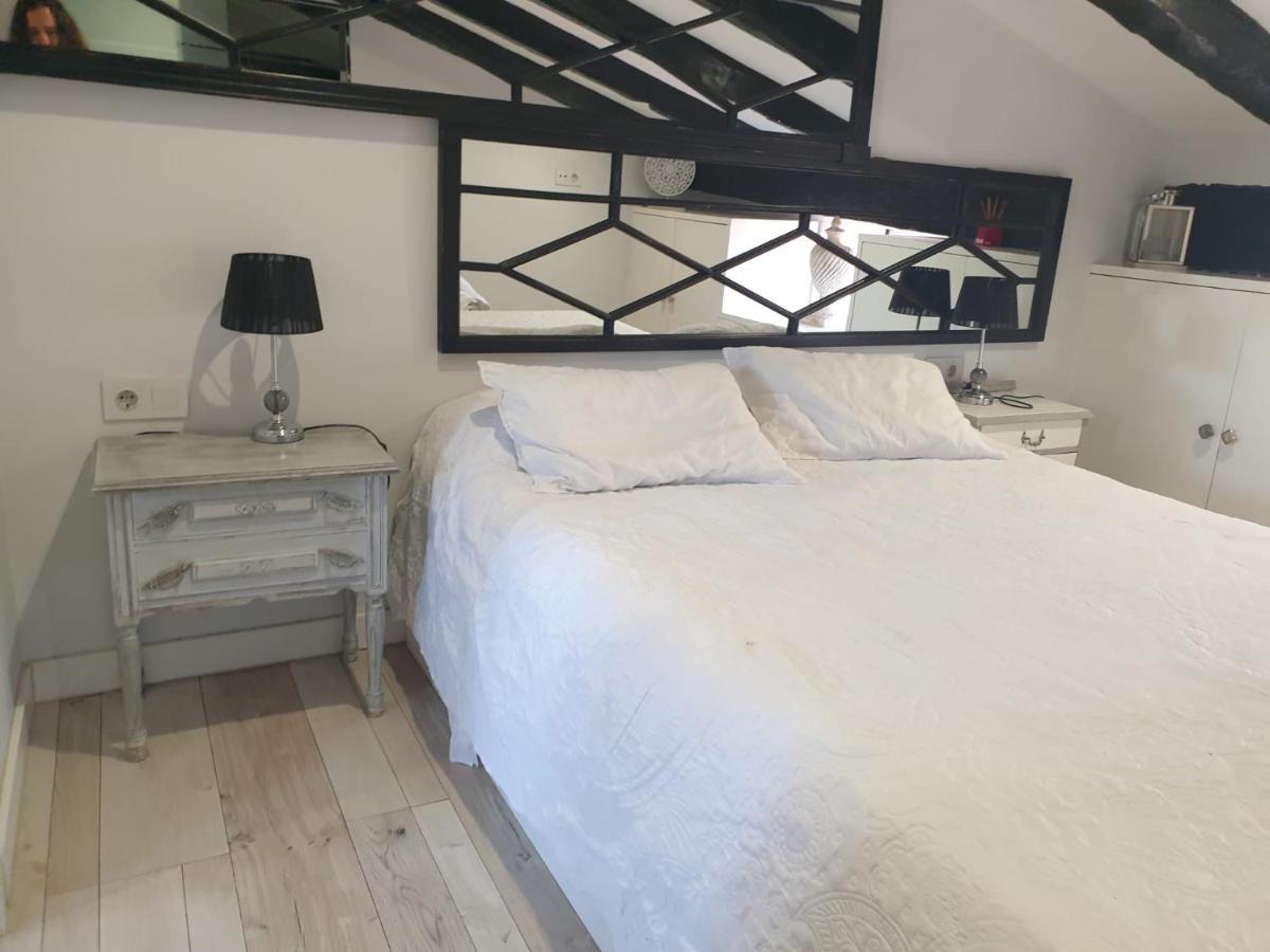 Atico Con Terraza Y Jacuzzi En El Centro Apartment Valencia Exterior photo
