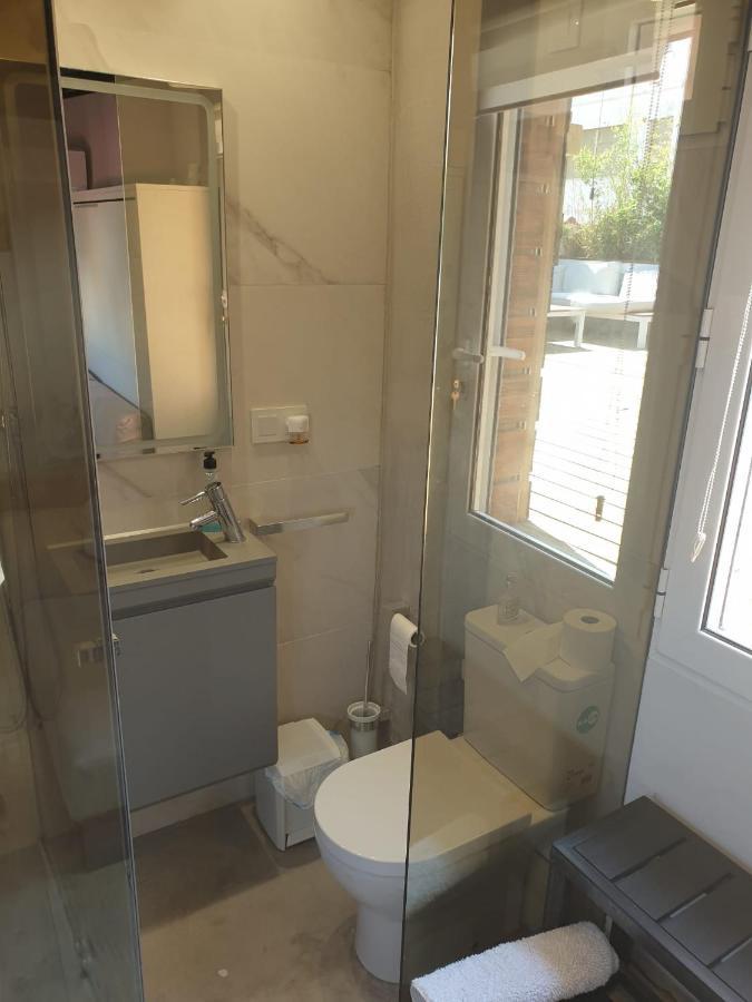 Atico Con Terraza Y Jacuzzi En El Centro Apartment Valencia Exterior photo