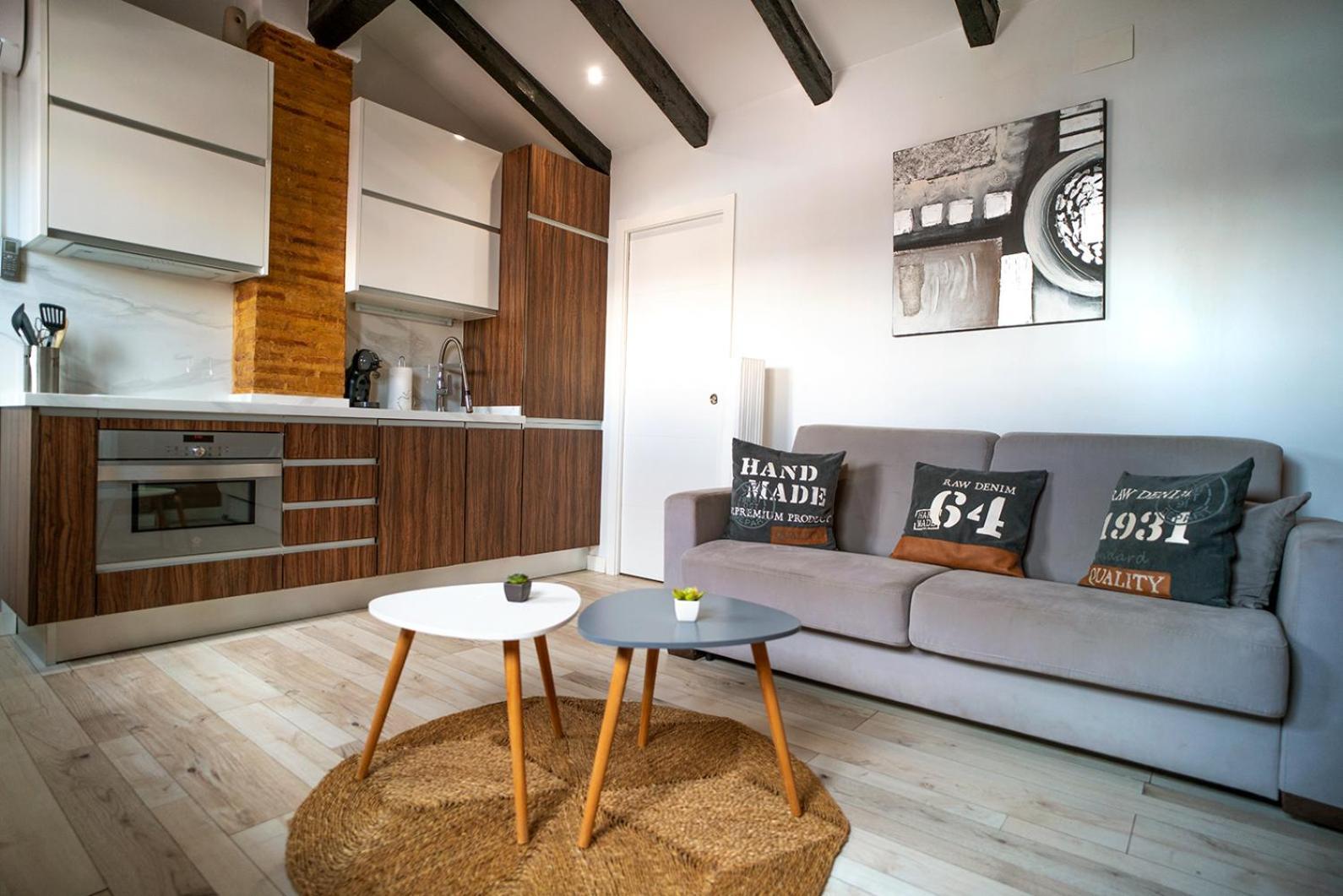 Atico Con Terraza Y Jacuzzi En El Centro Apartment Valencia Room photo